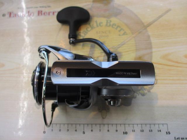 25カルディア LT3000-XH 楽天市場】ダイワ 25 カルディア LT3000-XH (Daiwa スピニング