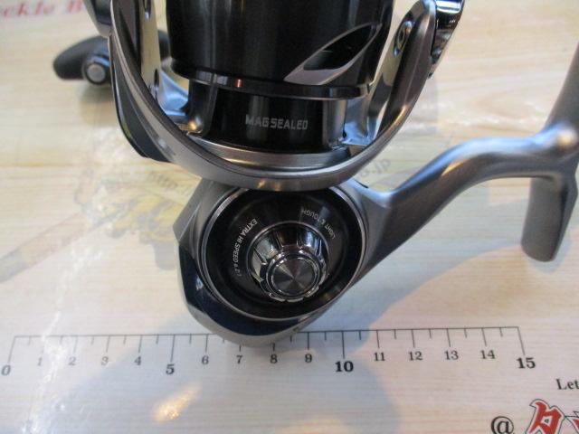 25カルディア LT3000-XH｜＠ベリーネット 日本最大新品中古釣具