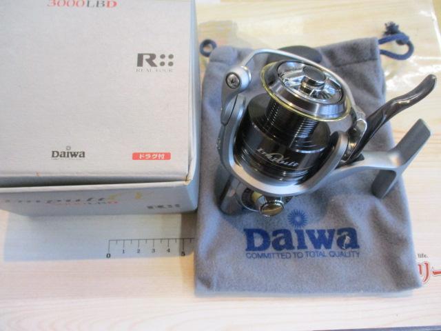 インパルトα 3000LBD