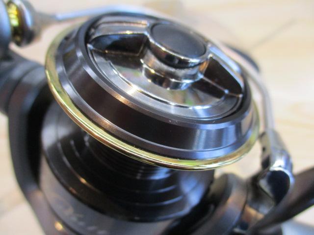 インパルトα 3000LBD