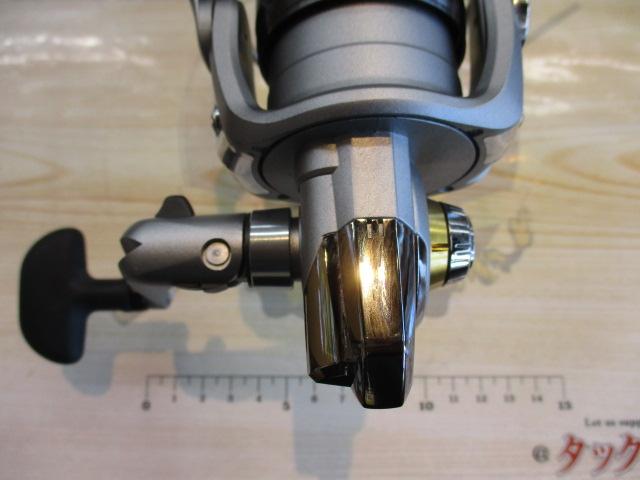 インパルトα 3000LBD