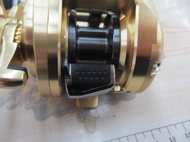 18オシアコンクエストCT 201PG