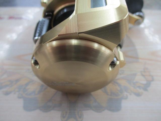 18オシアコンクエストCT 201PG