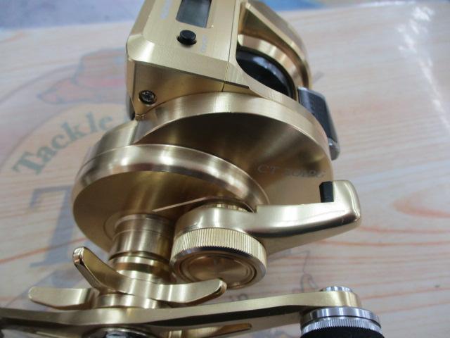 18オシアコンクエストCT 201PG