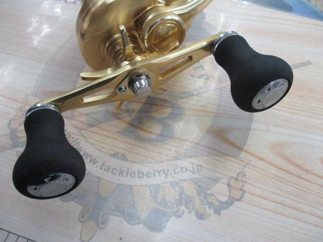 18オシアコンクエストCT 201PG