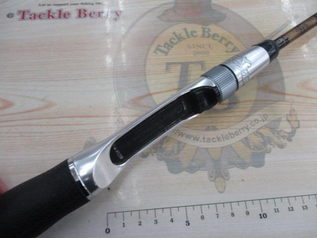 オールド シマノ バンタムグラファイト GR-01552 グラファイトGR-01552｜＠ベリーネット 日本最大新品中古釣具WEBショップ