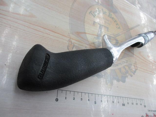 グラファイトGR-01552｜＠ベリーネット 日本最大新品中古釣具WEBショップ