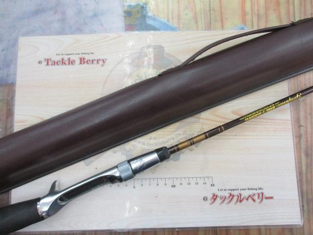 オールド シマノ バンタムグラファイト GR-01552 オールド シマノ