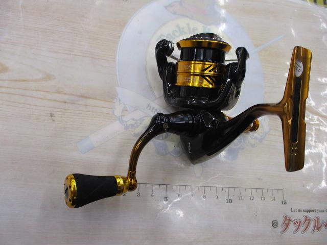 ソアレbb 500s PE0.15号 18ソアレBB 500S｜＠ベリーネット 日本最大新品中古釣具WEBショップ