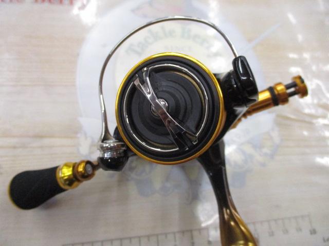 18ソアレBB 500S｜＠ベリーネット 日本最大新品中古釣具WEBショップ