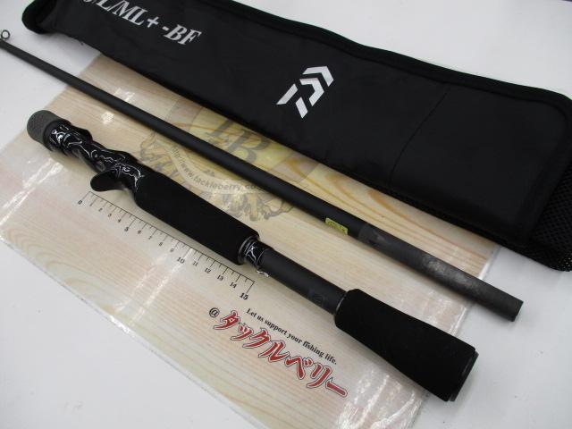 ブラックレーベル C67L/ML+ -BF