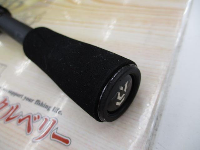 ブラックレーベル C67L/ML+ -BF