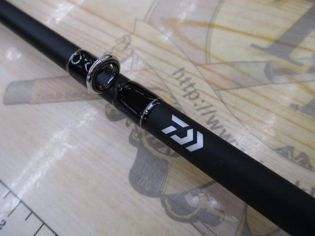 ブラックレーベル C67L/ML+ -BF