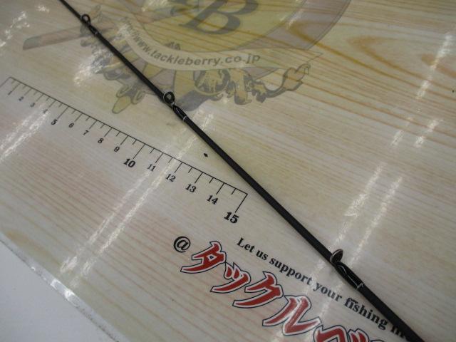 ブラックレーベル C67L/ML+ -BF