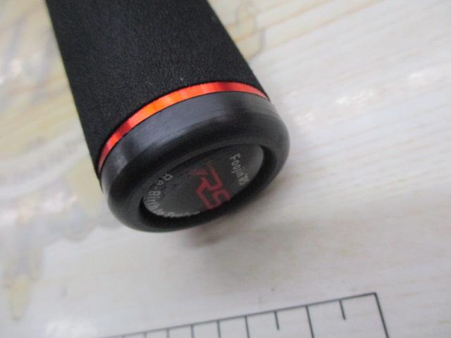 アピア　風神バーバリアンC90MH➕ Amazon | アピア Foojin'RS BARBARIAN(バーバリアン) C90MH+