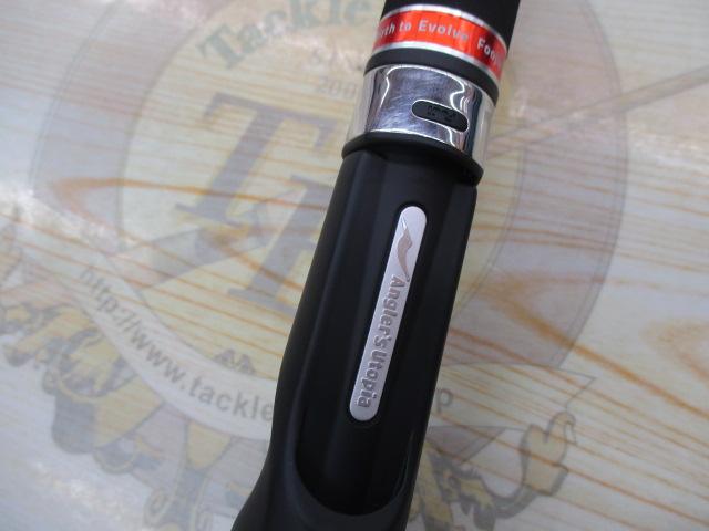 BARBARIAN C90MH＋ Apia Foojin'RS C90MH+ Barbarian – JDM TACKLE HEAVEN