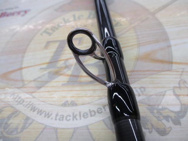 アピア 風神バーバリアンC90MH➕ アピア(APIA) Foojin'RS BARBARIAN