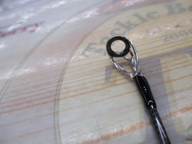 BARBARIAN C90MH＋ Foojin'RS BARBARIAN C90MH+ フージンRS バーバリアン | ロッド