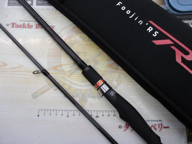 アピア Foojin RS フージンRS 95MH デザイア Foojin'RS DESIRE 95MH