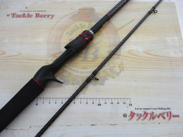 シマノ 20ゾディアス172H-2 シマノ】 20ゾディアス 172H-2 SHIMANO ZODIAS バス ベイト