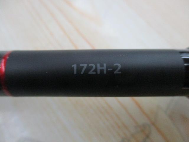 20ゾディアス 172H-2