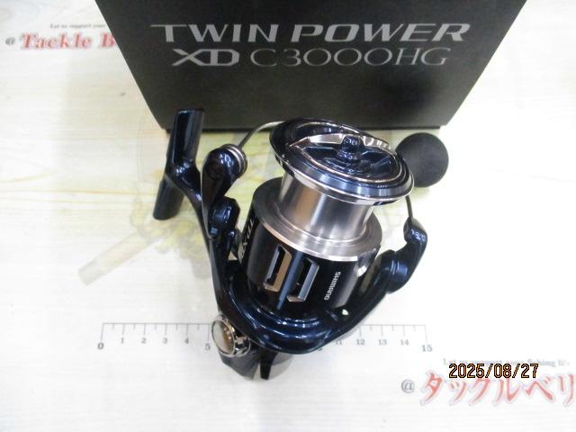21ツインパワーXDC3000HG中古品 21ツインパワーXD C3000HG｜＠ベリーネット 日本最大新品中古