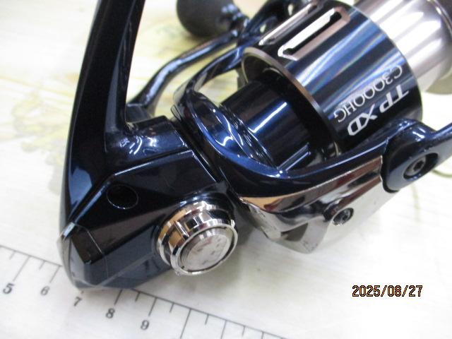 とよさん専用【中古】 21 ツインパワー XD C3000HG シマノ シマノ ツインパワー XD C3000HG (リール) 価格比較 - 価格.com