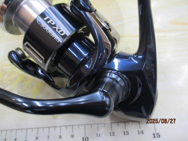 21ツインパワーXD C3000HG｜＠ベリーネット 日本最大新品中古