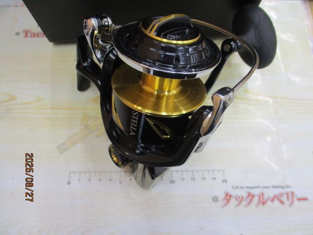 19ステラSW 14000xg【新品未使用】 19ステラSW 14000XG｜＠ベリーネット 日本最大新品中古釣具WEB