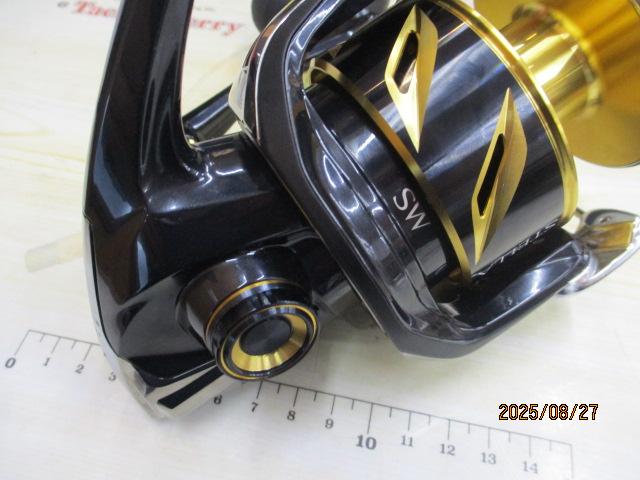 19ステラSW 14000XG｜＠ベリーネット 日本最大新品中古釣具WEB