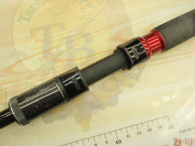 カセ筏師 THEチヌセレクションZ ロクマル 158｜＠ベリーネット