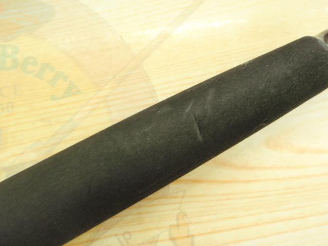 零ZERO式SHIKI キャスティズムツナ ZCT-86MT