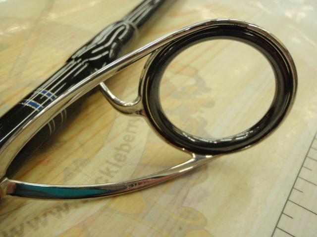 零ZERO式SHIKI キャスティズムツナ ZCT-86MT