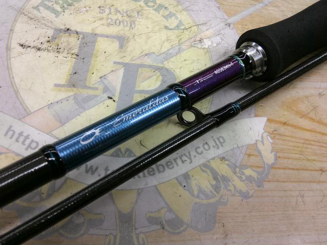 ダイワ　エメラルダスEX AGS83MH-T エメラルダスEX AGS83MH-T｜＠ベリーネット 日本最大新品中古釣具WEB