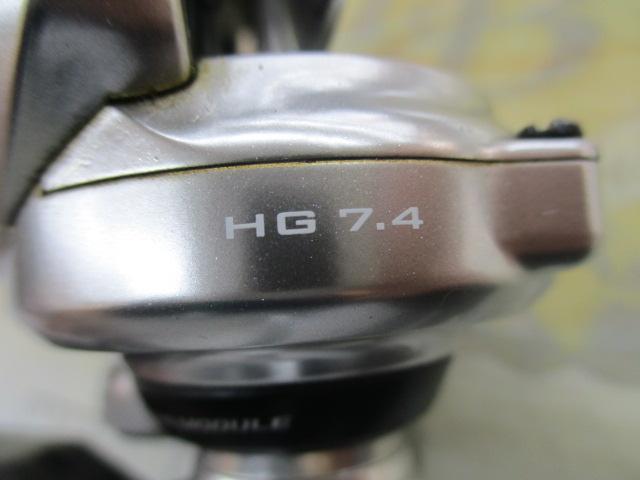 16メタニウムMGL HG RH｜＠ベリーネット 日本最大新品中古釣具WEBショップ