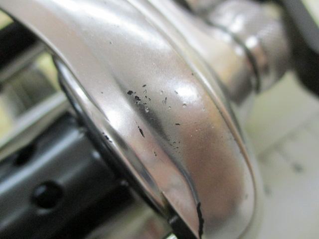 16メタニウムMGL HG RH