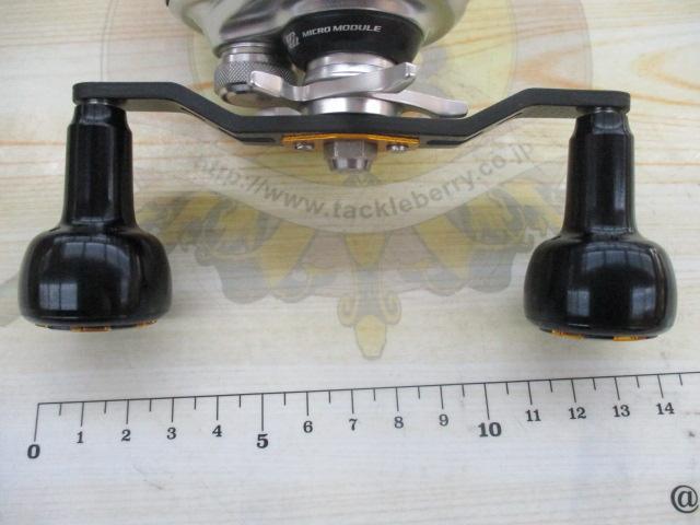 16メタニウムMGL HG RH