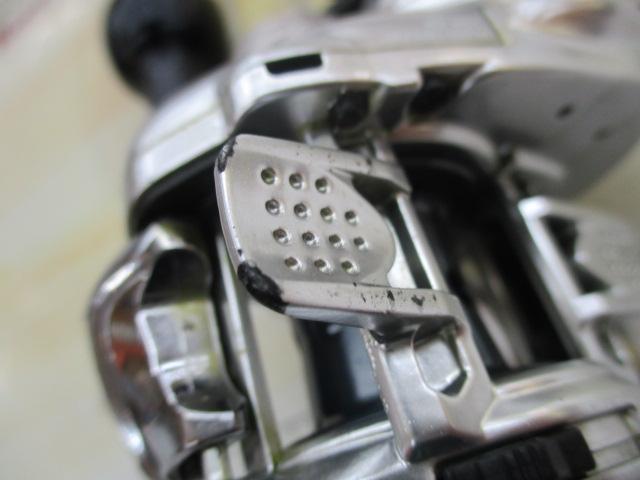 16メタニウムMGL HG RH｜＠ベリーネット 日本最大新品中古釣具WEBショップ