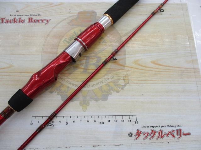 ダイワ　船竿 潮流30-270 潮流 30-270｜＠ベリーネット 日本最大新品中古釣具WEBショップ
