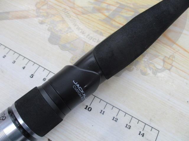 ジャッカル　ビンビンスティック　エクストロ　BXS-S57SUL 中古品 ビンビンスティックエクストロ BXS-S57SUL 美品 楽天市場