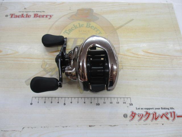 21アンタレスDC LH｜＠ベリーネット 日本最大新品中古釣具WEB