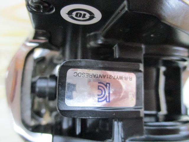 21アンタレスDC LH｜＠ベリーネット 日本最大新品中古釣具WEB