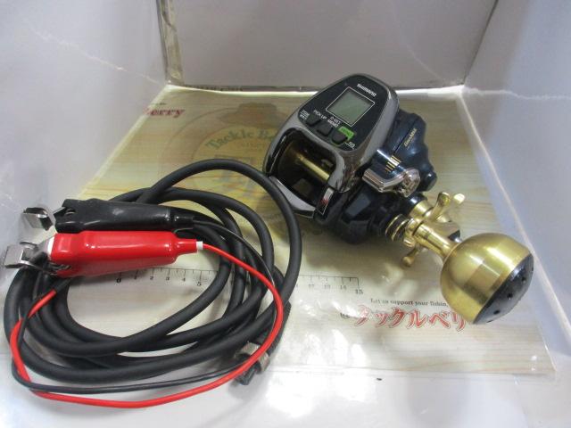 ビーストマスター2000 ビーストマスター 2000｜＠ベリーネット 日本最大新品中古釣具