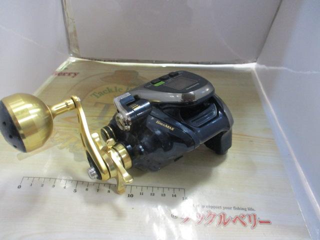 ビーストマスター 2000｜＠ベリーネット 日本最大新品中古釣具