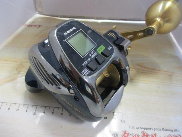 22ビーストマスター2000 新品未使用 シマノ 22ビーストマスター2000 | 最強コンパクトパワー【安売王
