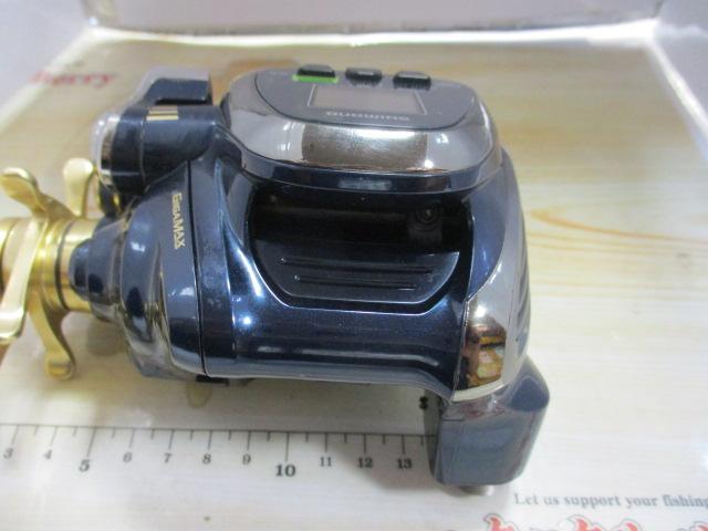 ビーストマスター2000 ビーストマスター 2000｜＠ベリーネット 日本最大新品中古釣具