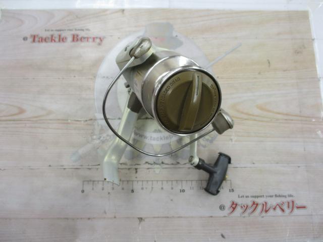 トーナメントS 3500iT