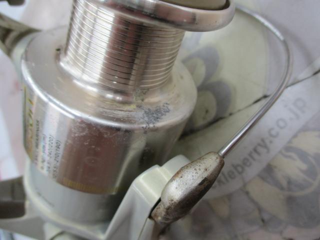 トーナメントS 3500iT