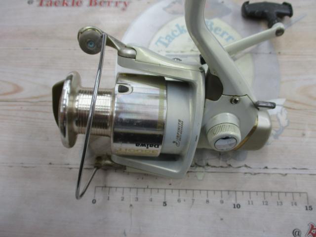 トーナメントS 3500iT