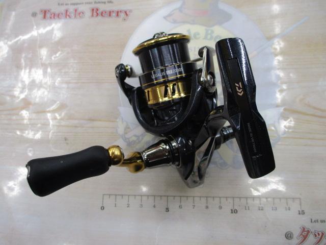 18レガリスLT2000s 2台 楽天市場】【ﾀﾞｲﾜ(Daiwa)】18 ﾚｶﾞﾘｽ LT2000S : つりぐの岡林